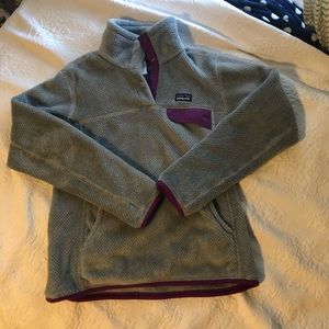 Patagonia Pullover